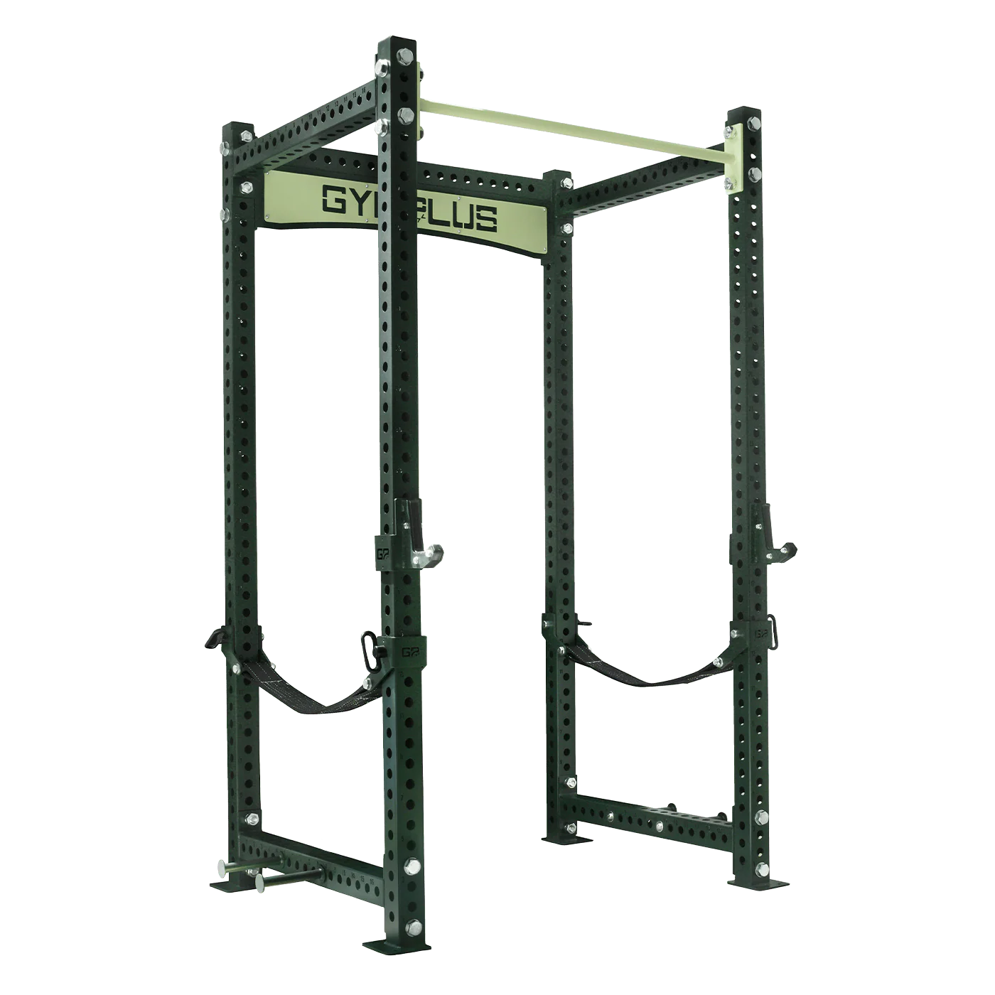 Evolve Power Rack