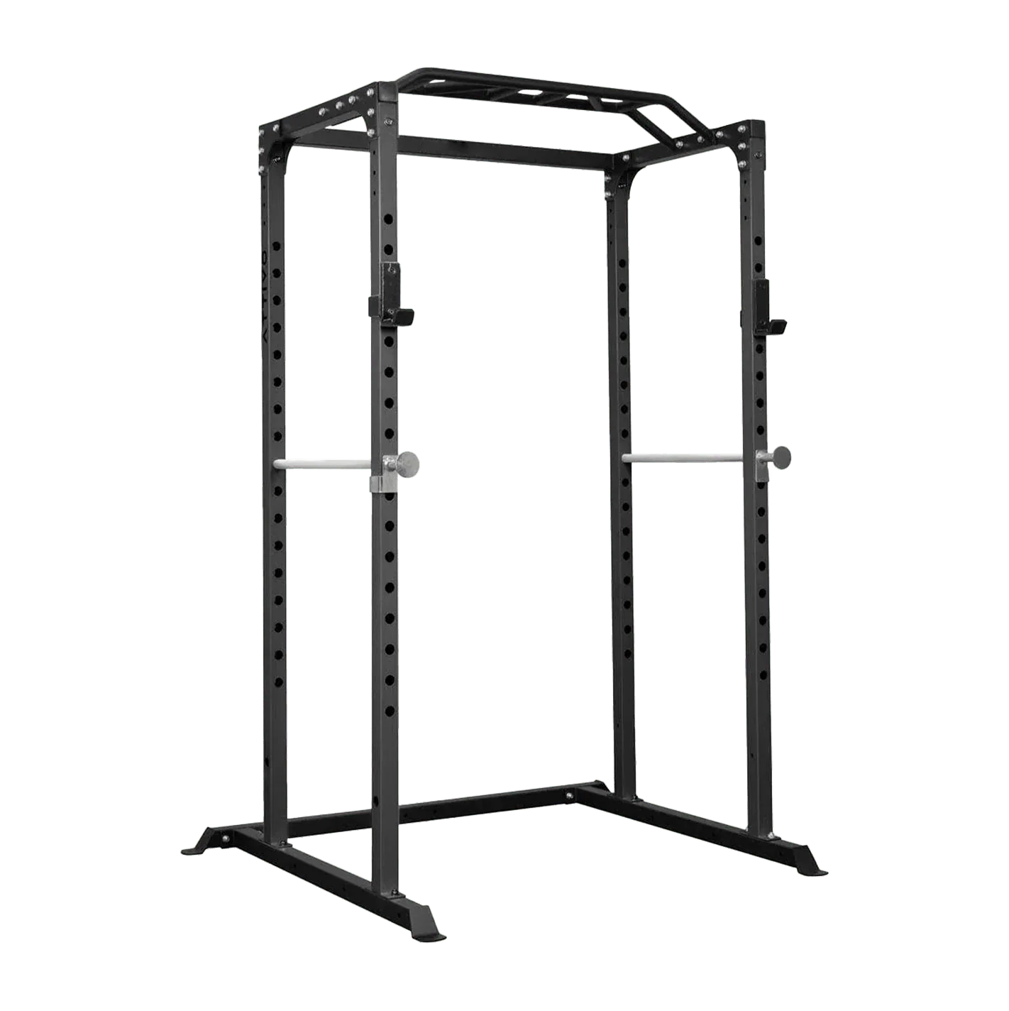 Essential Power Rack - Black